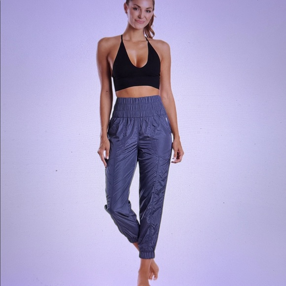 Free People The Way Home Joggers - Picture 4 of 10